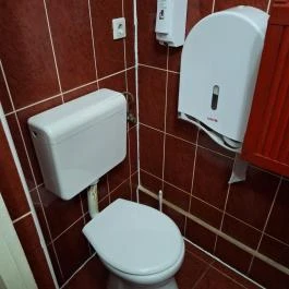 Buffalo Steak House Budapest - Mosdó