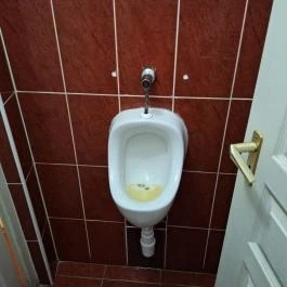 Buffalo Steak House Budapest - Mosdó