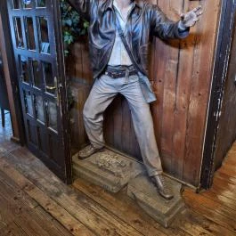 Buffalo Steak House Budapest - Egyéb