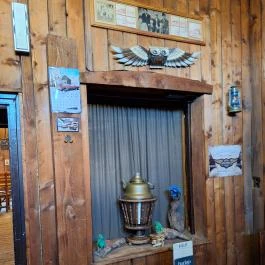 Buffalo Steak House Budapest - Egyéb