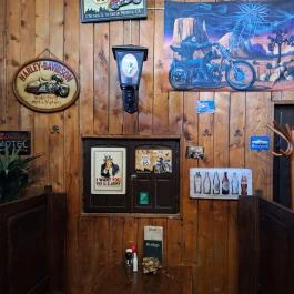 Buffalo Steak House Budapest - Egyéb