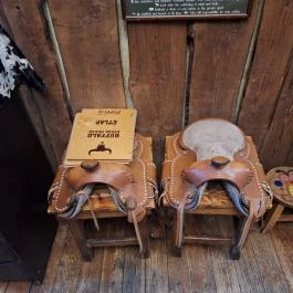 Buffalo Steak House Budapest - Egyéb