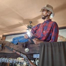 Buffalo Steak House Budapest - Egyéb