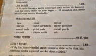 Buffalo Steak House, Budapest