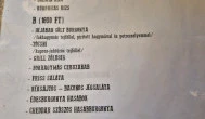 Buffalo Steak House, Budapest