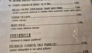 Buffalo Steak House, Budapest