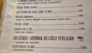 Buffalo Steak House, Budapest
