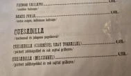 Buffalo Steak House, Budapest