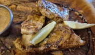 Buffalo Steak House, Budapest