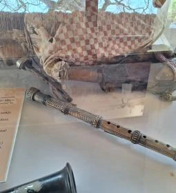 Bugaci Pásztormúzeum