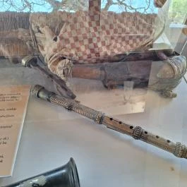 Bugaci Pásztormúzeum Bugac - Egyéb