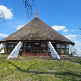Bugaci Pásztormúzeum Bugac - Külső kép