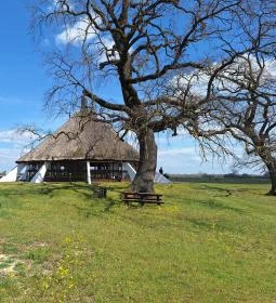 Bugaci Pásztormúzeum