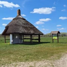 Bugaci Pásztormúzeum Bugac - Külső kép