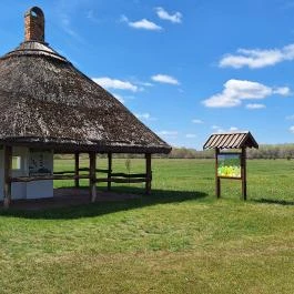 Bugaci Pásztormúzeum Bugac - Külső kép