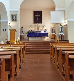 Bugaci Szent István király templom