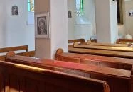 Bugaci Szent István király templom Bugac