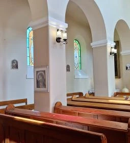 Bugaci Szent István király templom