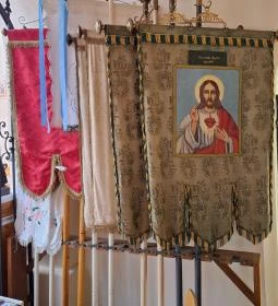 Bugaci Szent István király templom