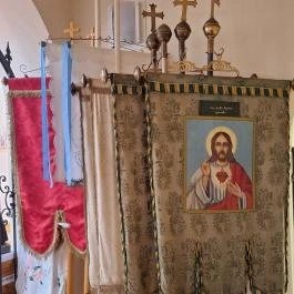 Bugaci Szent István király templom Bugac - Egyéb