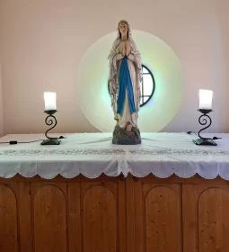 Bugaci Szent István király templom