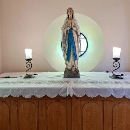 Bugaci Szent István király templom Bugac - Egyéb