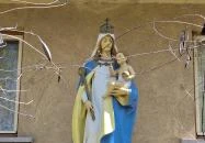 Bugaci Szent István király templom Bugac