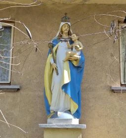 Bugaci Szent István király templom