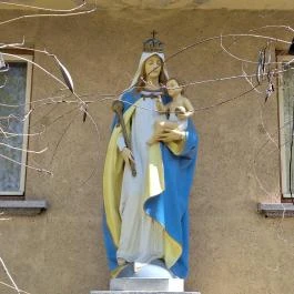 Bugaci Szent István király templom Bugac - Egyéb