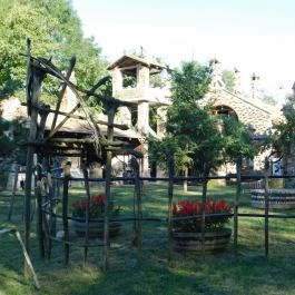 Bugaszegi Köztársaság Balatonboglár - Külső kép