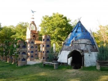 Bugaszegi Köztársaság Balatonboglár