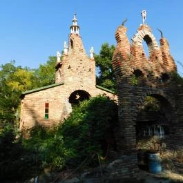 Bugaszegi Köztársaság Balatonboglár - Külső kép