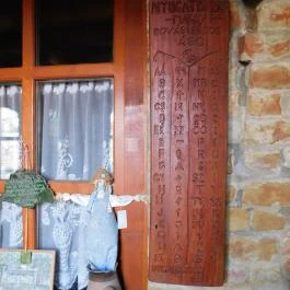 Bugaszegi Köztársaság Balatonboglár - Belső