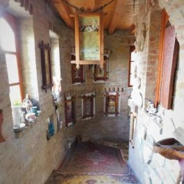 Bugaszegi Köztársaság Balatonboglár - Belső