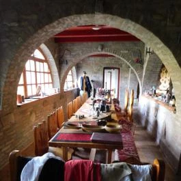 Bugaszegi Köztársaság Balatonboglár - Belső