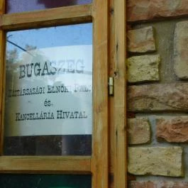Bugaszegi Köztársaság Balatonboglár - Egyéb
