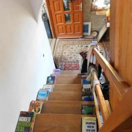 Bugaszegi Köztársaság Balatonboglár - Belső