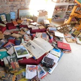 Bugaszegi Köztársaság Balatonboglár - Egyéb