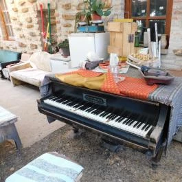 Bugaszegi Köztársaság Balatonboglár - Egyéb