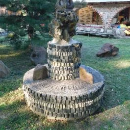 Bugaszegi Köztársaság Balatonboglár - Egyéb