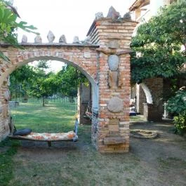 Bugaszegi Köztársaság Balatonboglár - Egyéb