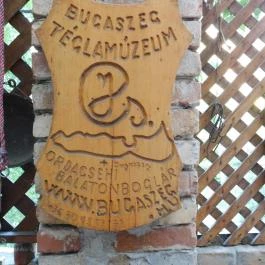 Bugaszegi Köztársaság Balatonboglár - Egyéb