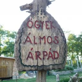 Bugaszegi Köztársaság Balatonboglár - Egyéb