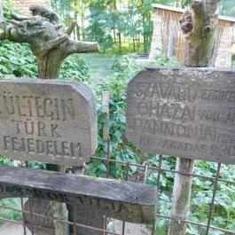 Bugaszegi Köztársaság Balatonboglár - Egyéb