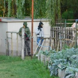 Bugaszegi Köztársaság Balatonboglár - Egyéb