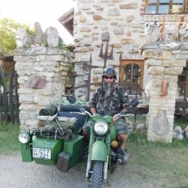 Bugaszegi Köztársaság Balatonboglár - Egyéb