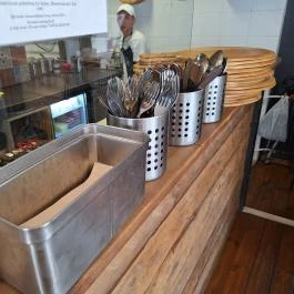 Buja Disznók - Fény utcai Piac Budapest - Egyéb