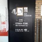 Buja Disznók - Fény utcai Piac Budapest - Egyéb