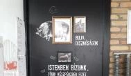 Buja Disznók - Fény utcai Piac Budapest - Egyéb