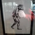 Buja Disznók - Fény utcai Piac Budapest - Egyéb